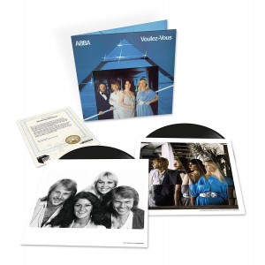ABBA - Voulez Vous (Half-Speed Mastering Vinyl)