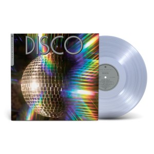 Various Artists - Now Playing Disco (2024) (Vinyl)