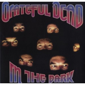 Grateful Dead - In The Dark (Vinyl)