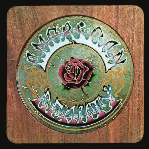 Grateful Dead - American Beauty (1970) (Vinyl)