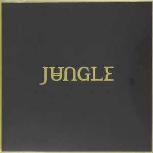 JUNGLE-JUNGLE (CD)