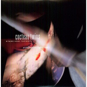 Cocteau Twins - Stars And Topsoil: A Collection (1982 - 1990) (2x White Vinyl)