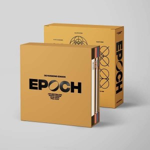 DEYARMOND EDISON-EPOCH (LTD BOX SET)