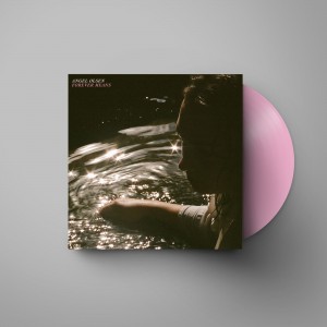 Angel Olsen - Forever Means Ep (Ltd Baby Pink Vinyl)