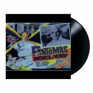 Fantomas - Fantomas (1999) (Vinyl)