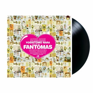 Fantomas - Suspended Animation (2005) (Vinyl)