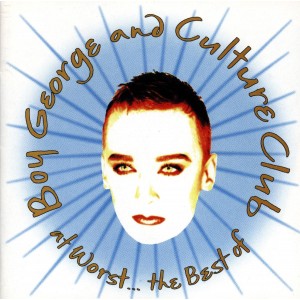 Boy George - At Worst... The Best Of Boy George And Culture Club (CD)