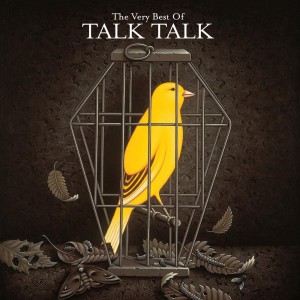 TALK TALK-VERY BEST OF