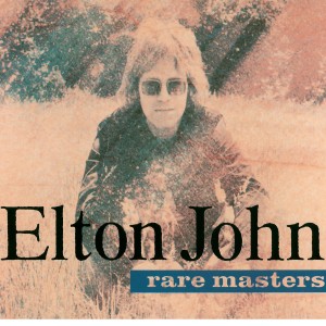 Elton John - Rare Masters (2CD)
