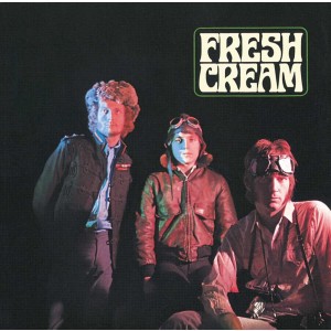 Cream - Fresh Cream - Re - M