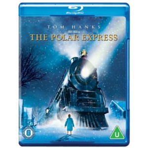 Polar Express (2004) (Blu-ray)
