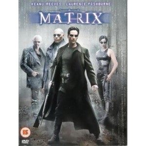 Matrix (1999) (DVD)