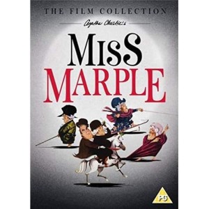 Agatha Christie´s Miss Marple Collection