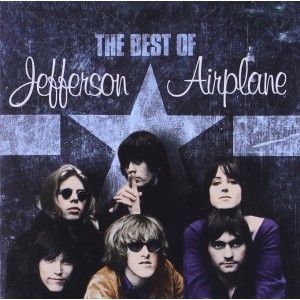 JEFFERSON AIRPLANE-BEST OF (CD)