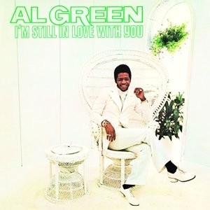 Al Green - I´m Still In Love With You (1972) (Vinyl)