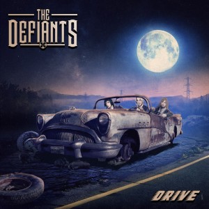 Defiants - Drive