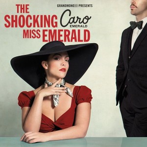 Caro Emerald - The Shocking Miss Emerald (2013) (CD)