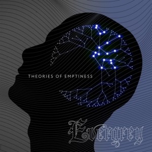 Evergrey - Theories Of Emptiness (2024) (CD)