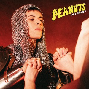 Liz Lawrence - Peanuts (2024) (CD)