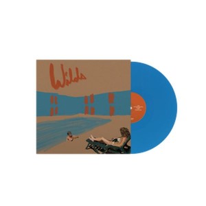 Andy Shauf - Wilds (Blue Vinyl)