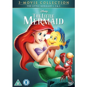 Little Mermaid Trilogy