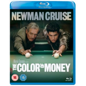 Color Of Money (Blu-ray)