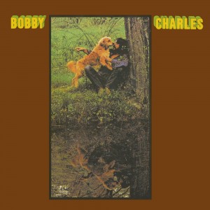 Bobby Charles - Bobby Charles (1972) (CD)