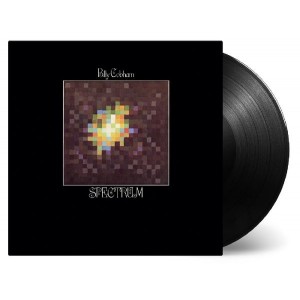 Billy Cobham - Spectrum (1973) (Vinyl)