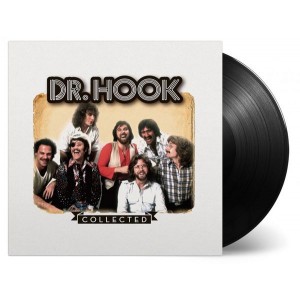 Dr. Hook - Collected (2x Vinyl)