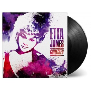 Etta James - Collected (Vinyl)