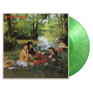Bow Wow Wow - See Jungle! (Coloured Vinyl)