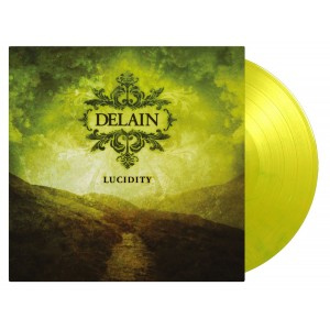 Delain - Lucidity (2x Coloured Vinyl)