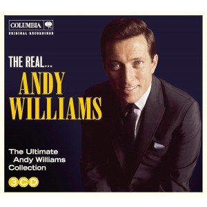 Andy Williams - The Real Andy Williams (CD)