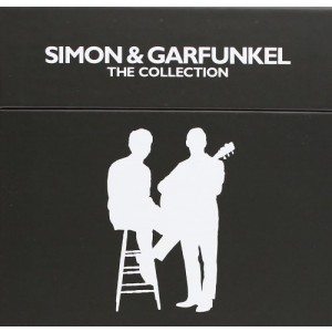 SIMON & GARFUNKEL-THE COLLECTION (CD)