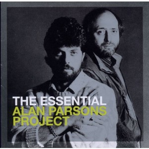 Alan Parsons Project - The Essential Alan Parsons Project (CD)