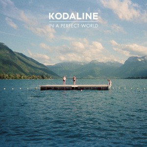 KODALINE-IN A PERFECT WORLD (CD)