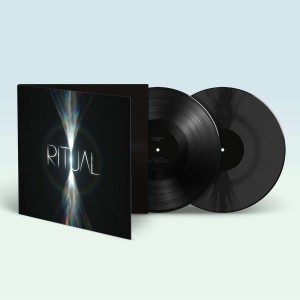 Jon Hopkins - Ritual (2024) (2x Vinyl)
