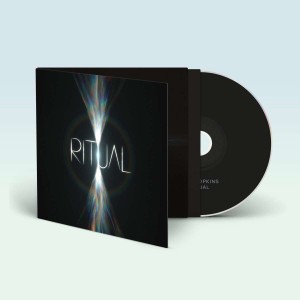 Jon Hopkins - Ritual (2024) (CD)