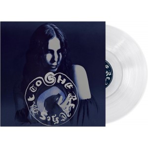 Chelsea Wolfe - She Reaches Out To She Reaches Out To She (2024) (Clear Vinyl)