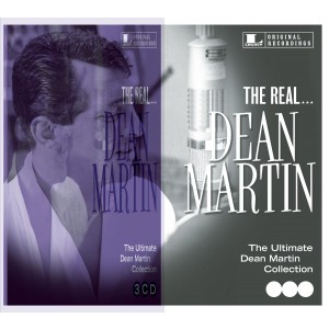 DEAN MARTIN-THE REAL... DEAN MARTIN (CD)