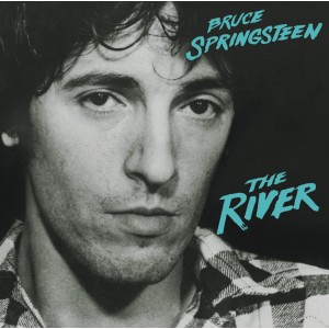 BRUCE SPRINGSTEEN-THE RIVER (CD)