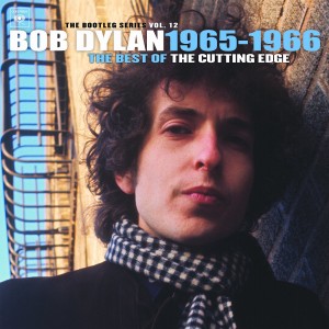 BOB DYLAN-THE BEST OF THE CUTTING EDGE 1965-1966: THE BOOTLEG SERIES, VOL. 12 (VINYL)