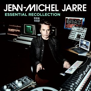JEAN-MICHEL JARRE-ESSENTIAL RECOLLECTION (CD)