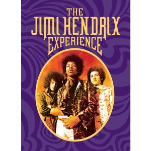 JIMI HENDRIX-THE JIMI HENDRIX EXPERIENCE (CD)