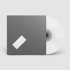 Jamie XX - In Waves (2024) (White Vinyl)