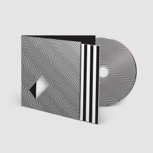 Jamie XX - In Waves (2024) (CD)
