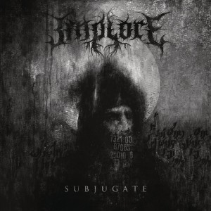 IMPLORE-SUBJUGATE (CD)