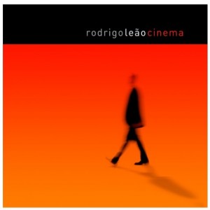 Rodrigo Leao - Cinema (2005) (CD)
