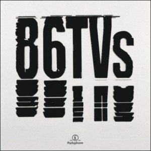86TVs - 86TVs (2024) (Vinyl)
