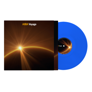 ABBA - Voyage (Ltd Indies Vinyl)